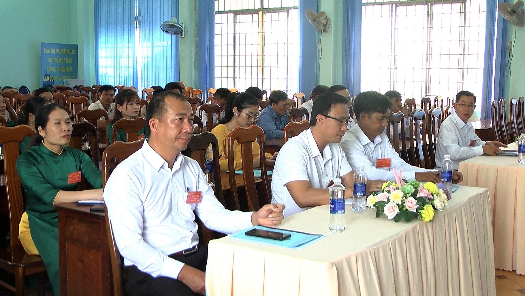 đại biểu ông dương 